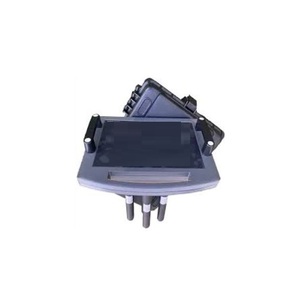 Detector de Metales Industrial de Plástico y Metal RE PROTON ELIC LB4S de Alto Alcance, Escáner de Tesoros Subterráneos Profundos, Detector de Oro con Certificación IP68 - Product Image 2