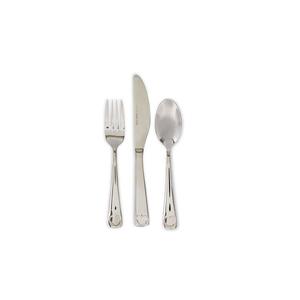 Produit fait à la main 304 ensemble de couverts en acier inoxydable pour la cuisine hôtel fourchettes en métal de qualité alimentaire ensemble de cuillères de haute qualité taille personnalisée - Product Image 5