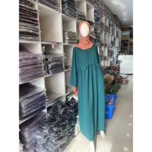 Vaymode abaya ในแจ๊ส - Product Image 4