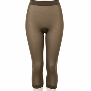 Collants de compression en tricot, spandex, nylon, haute élasticité, soutien, port quotidien, confort, mode, bas, vêtements pour les jambes, recherche en magasin - Product Image 3