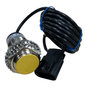 Meilleur prix, haute qualité, interrupteur de proximité inductif 803611142 J7-D10B1/DF23 pour l'automatisation des machines de construction, Chine - Product Image 3