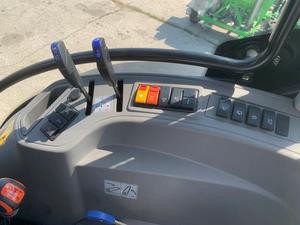 Tractor LOVOL M754 más vendido - Product Image 4