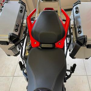 Motocicleta de Turismo BENELLI TRK 702, 700cc, 76.2 HP, 235 kg, >80km/h - Product Image 4