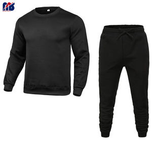 Sialkot-Conjunto de chándal deportivo de alta calidad para hombre, venta al por mayor, Jersey y joggers, fabricante - Product Image 5