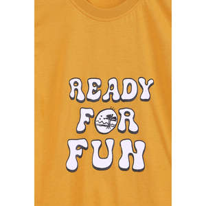 Camisetas sin mangas gráficas para niños Fun Print Sando para niños - Product Image 2