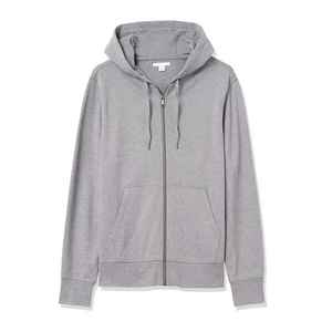 Pull à capuche en molleton de coton surdimensionné de haute qualité pour hommes 3D Puff Embossed Solid Custom Logo Winter Season Direct Pakistan - Product Image 1
