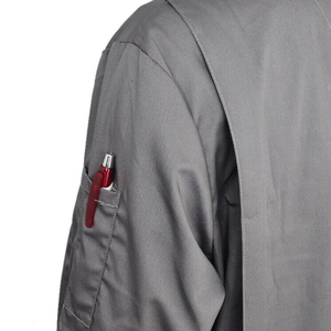 Overoles de Trabajo Cómodos, Transpirables, Ligeros, Funcionales, Personalizados, Impermeables y Resistentes al Fuego - Product Image 6