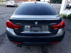 ใช้-BMW- 4-ซีรีส์-430I-xDrive-Gran-Coupe AWD-Ready-ship-to-door-การจัดส่ง - Product Image 2