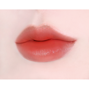 DOUBLE LAYER OVER VELVET [SWEET TANGERINE] Produit liquide matifiant à la mandarine douce - Product Image 5