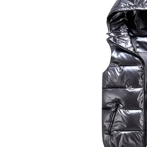 Look haut de gamme Vente de vestes bouffantes sans manches de haute qualité pour hommes femmes disponibles Toutes les tailles Couleurs Toutes les tailles disponibles - Product Image 3