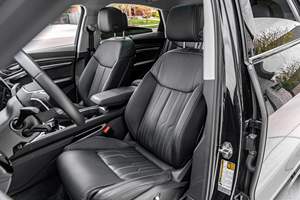 LHD/RHD 2021 A U D I DE SEGUNDA FUERZA DE DEPORTE - Product Image 5