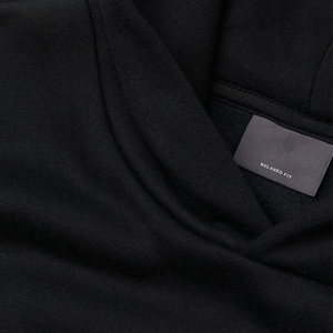 Sudaderas con Capucha de Invierno Gruesas y Resistentes al Desgaste, de Poliéster/Algodón de 370 Gramos, con Impresión Digital de Logotipo Personalizado de Alta Calidad para Hombre - Product Image 2