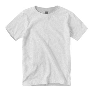 High Street Plain Tricoté Hommes T-shirts T-shirt en vrac en coton de haute qualité pour hommes Unisexe - Product Image 4