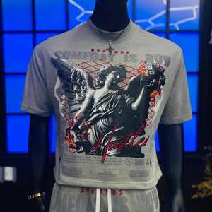 Conjunto de Chándal de Invierno con Logotipo Personalizado Profesional, Nuevo Modelo, Diseño Sólido, Transpirable, MOQ Bajo, Estilo de Moda - Product Image 5