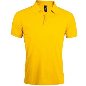 Vente chaude surdimensionné hommes Polo 100% qualité léger confortable tricoté tissu Style décontracté Logo avant - Product Image 3
