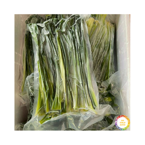 Premium Quality Vietnam 100% Natural Taste Export-Good at Hot Price with IQF Frozen Pandan Leaves Frozen Pandan Leaf - Product Image 5