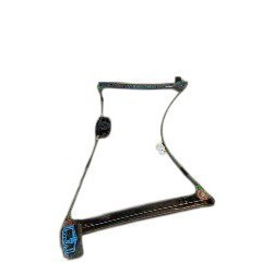 ตัวปรับกระจกไฟฟ้าด้านหน้าขวา LANCIA Ypsilon 2nd Series 71732828 (06>10) - Product Image 1