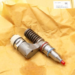 หัวฉีดน้ำมัน20R-1266เหมาะสำหรับเครื่องยนต์3516B 3512B ของหนอนผีเสื้อ6ชิ้น230-3255 11R-0665 11R-0284 389-1969 - Product Image 2