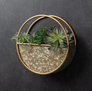 <b>Large</b> Round Design Indoor/Outdoor Planter <b>Pot</b> Black Coated Home Garden Decoration Good Prices Flower <b>Pots</b> & Planters - Product Image 5