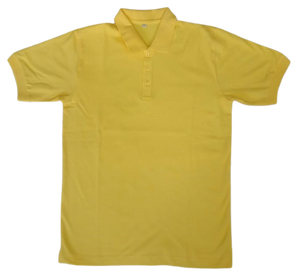 Camiseta de manga corta con logotipo personalizado, uniforme de empresa profesional, estilo Polo liso - Product Image 4