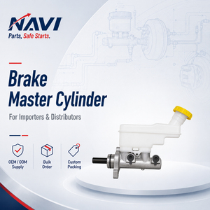 Maître-<span class=keywords><strong>cylindre</strong></span> de frein NAVI 7200918 pour Ford Galaxy VW Sharan <span class=keywords><strong>T4</strong></span> Transporter Alhambra – Pièce de rechange pour le marché secondaire – Fournisseur en gros - Product Image 1
