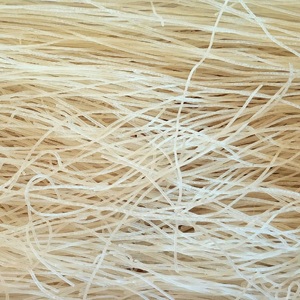 100% Nouilles de riz blanc Farine de riz pour l'exportation Meilleur prix du Vietnam - Product Image 4