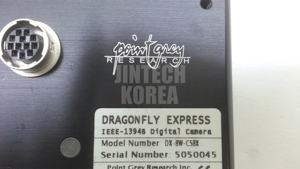 13086) [UTILISÉ] POINT GREY DX-BW-C5BX - Product Image 5