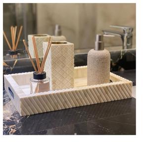 Arabic Style Mother of Pearl Inlay Incense Burner Ramadan Gift for Home Decoration Home Decor Mother of Pearl Inlay Incense - Product Image 1