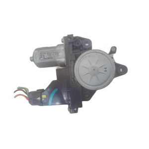 มอเตอร์กระจกไฟฟ้าด้านหน้าซ้าย KIA Carens Series 82450-A4010 (13>18) - Product Image 1