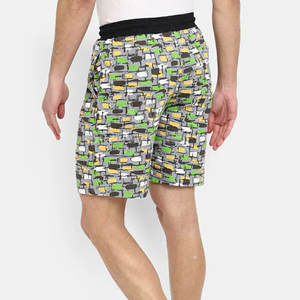 Shorts pour hommes, shorts respirants à séchage rapide pour hommes, meilleure vente de shorts pour hommes à bas prix - Product Image 2