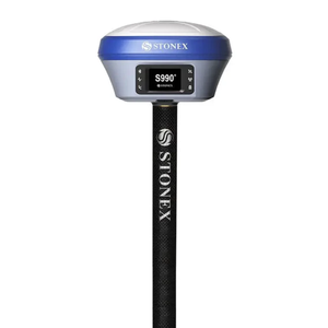 ซื้อเลย! ความแม่นยำขั้นสูงสุดสำหรับเครื่องรับสัญญาณ GNSS รุ่น S990+ - จัดส่งทั่วโลก - Product Image 3