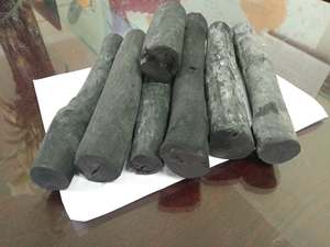 Charbon de bois blanc Binchotan à faible taxe de haute qualité du Vietnam à bon prix directement du fabricant - Product Image 2