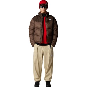 Nouvelle veste matelassée personnalisable, veste matelassée d'hiver, style tendance, vêtements chauds, veste matelassée ajustée pour homme - Product Image 5