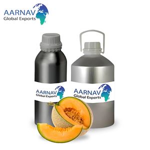 Aceite Portador de Semillas de Melón de Alta Calidad, Prensado en Frío, Certificado GMP, Origen India, Aarnav Global Exports, Personalizable, Marca Privada - Product Image 4