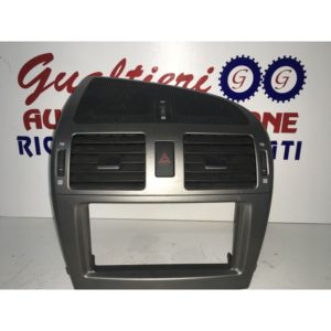 Cruscotto Centrale Toyota Avensis SW 3a Serie 5567005110/5540505220 (08>18) - Product Image 1