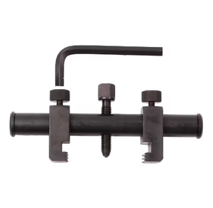 Kit universel d'extraction d'outils de réparation de voiture pour le retrait de la poulie d'entraînement et du <span class=keywords><strong>vilebrequin</strong></span> - Product Image 4