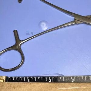 คีมหนีบสำหรับใช้ในกระเพาะอาหารและลำไส้ทำจากสเตนเลสสตีลเกรดสูงแบบปรับแต่งได้ตามต้องการ - Product Image 5