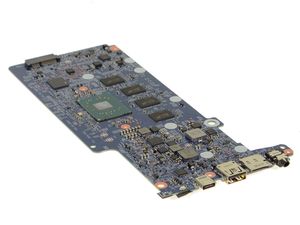 NOUVEAU Ordinateur portable pour Dell Chromebook 5190 Carte mère Carte système Intel Celeron 1.1GHz 16GB 0CRWW1 CRWW1 - Product Image 4