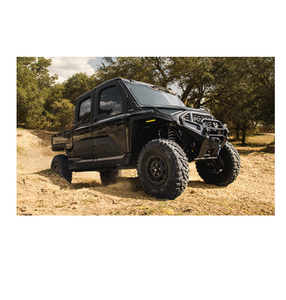 รถอเนกประสงค์ Polaris Ranger XD 1500 Northstar แบบมีหลังคา  ขับเคลื่อนสองล้อ  ทรงพลังสำหรับการขับขี่ออฟโรด  พร้อมห้องโดยสารแบบปิด  มีเครื่องทำความร้อนและเครื่องปรับอากาศ  สำหรับงานหนัก - Product Image 4