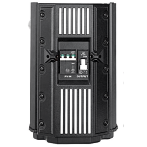 กล่องเบรกเกอร์พลังงานแสงอาทิตย์ MidNite 125 แอมป์ 600 โวลต์ Hawke's Bay MNHAWKESBAYBB125 - Product Image 2