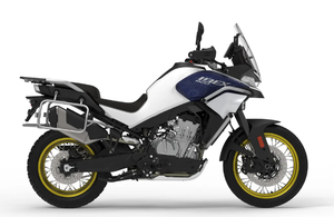 NOUVEAU EN STOCK 2023/2024/2025 IBEX 800 E Moto d'Aventure - Product Image 3