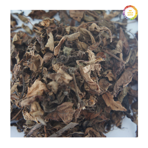 Feuilles de gelée d'herbe séchées pour la transformation de boissons - Product Image 3