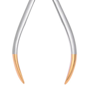 dental, set, surgical, instruments <b>Pin</b> & Ligature Cutter, <b>Stainless</b> <b>Steel</b> BY IMANS - Product Image 3