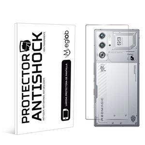 Protector de Pantalla ANTISHOCK para ZTE para Nubia Red Magic 9 Pro+ - Product Image 1