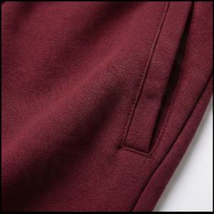 กางเกงกีฬาผู้ชาย ฤดูร้อน ระบายอากาศได้ดี สำหรับฝึกซ้อม วิ่งจ๊อกกิ้ง ไซส์ใหญ่ สตรีทแวร์ กางเกงผู้ชาย ล้างสีได้ ปรับแต่งสีได้ - Product Image 5