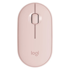 Souris sans fil <span class=keywords><strong>Logitech</strong></span> <span class=keywords><strong>M350</strong></span> Bluetooth – Design Mini, Mode Double USB, 3 Boutons, 1000 DPI – En Stock - Product Image 5