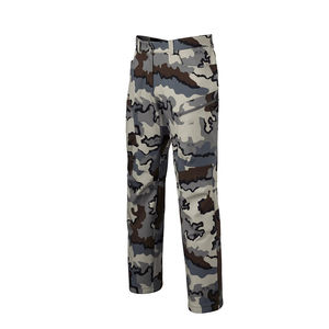 Pantalones de Caza para Aventuras al Aire Libre, Pantalones Tácticos de Camuflaje para Hombre con Tela Resistente, Servicio OEM, Estilo y Calidad - Product Image 5