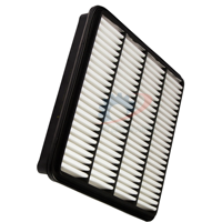 Filter udara mobil Hilux 17801-38030 17801-38011 17801-31100 17801-20040 17801-31130 Filter udara otomatis untuk TOYOTA CAMRY