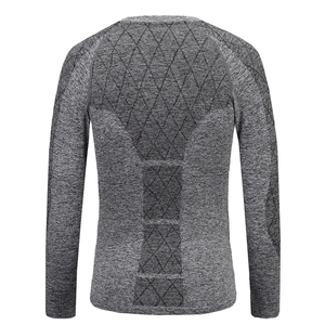 New Arrival 2023 High Quality <b>Muscle</b> Fit 100% Cotton Men's <b>T</b>-<b>shirts</b> O-Neck Collar Short Sleeve Quick Dry Eco-Friendly Features - Product Image 4