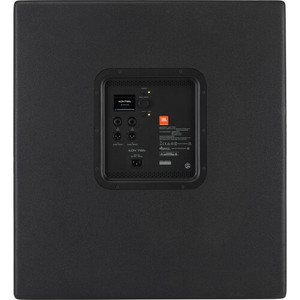 Subwoofer Activo EON718S de 1500W y 18 Pulgadas con Control y DSP, 1 Altavoz, en Promoción - Product Image 4